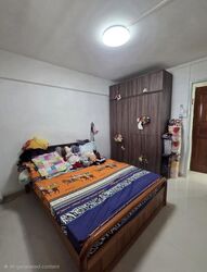 Blk 203 Marsiling Admiralty Park (Woodlands), HDB 3 Rooms #625113401